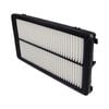 Basco Air Filter Interchangeable with FA-29410 A1890 WA5421 for Hyundai Kia
