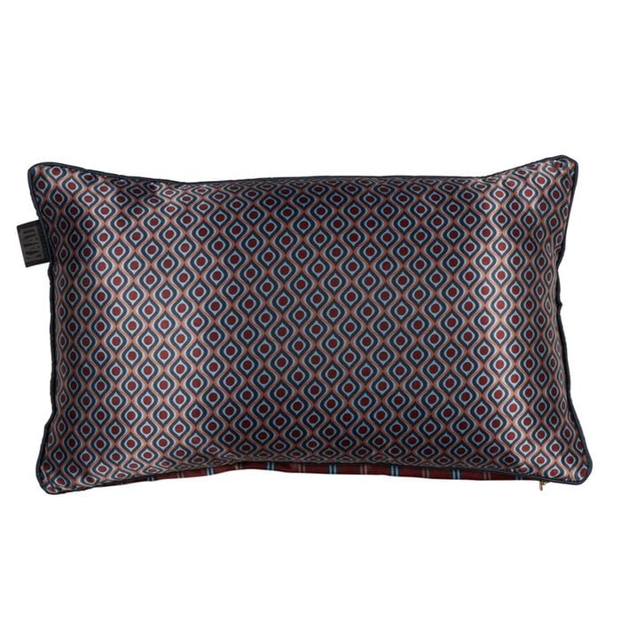 KAAT Medium  Amsterdam Meja Red Cushion