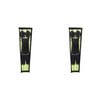 2PK Summit Global Mesh Defender Soccer Training Mannequin 41x90cm