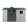 Lifetime 3.56 x 2.13m Side Entry Garden Shed