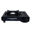 Campmaster Dual Fuel Single Burner Stove