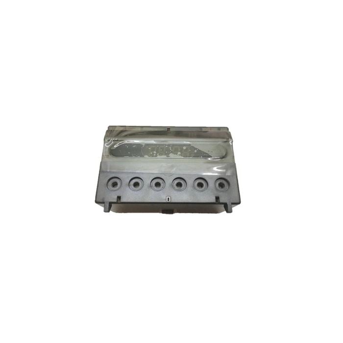 Oven Electronic Timer Clock Programmer - 6 Button Clock 816291771, Suits Smeg