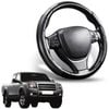 Segmented Steering Wheel Cover for Ford Ranger 2006 - 2011 (PJ/PK)