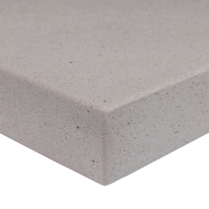 Think Benchtops 38mm Vena Luna Solid Custom Made Benchtop