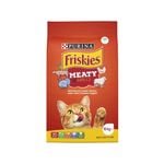 Friskies 10kg Adult Meaty Grills Dry Cat Food