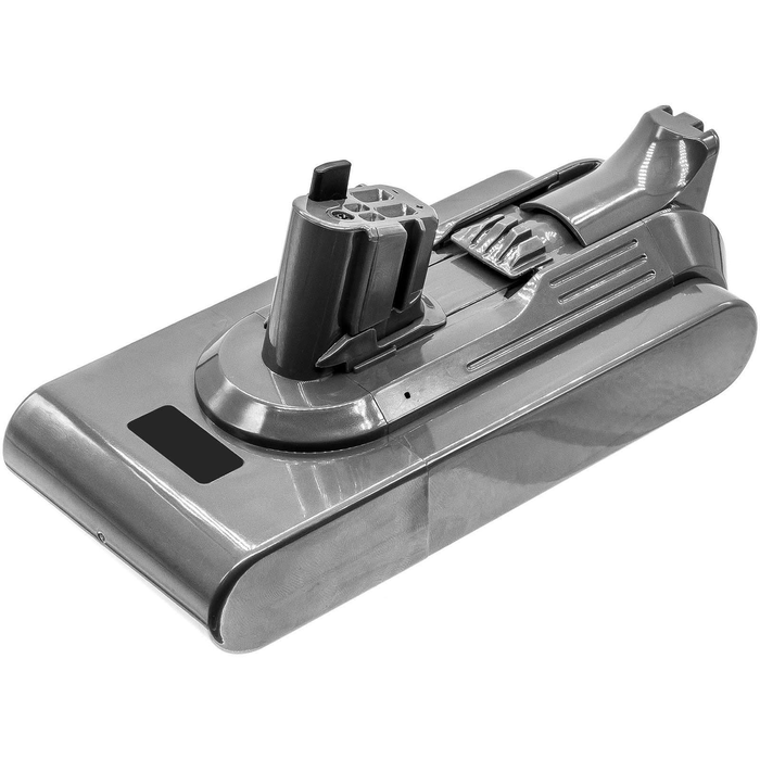 Vacuum Cleaner Battery Compatible With Dyson V11 Outsize / Outsize Absolute+ Vacuum Compatible Click-in Battery