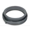 Front loader washing machine door seal - boot gasket dc64-03198a, suits samsung