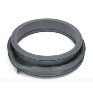 Front Loader Washing Machine Door Seal - Boot Gasket Dc64-03198a, Suits Samsung