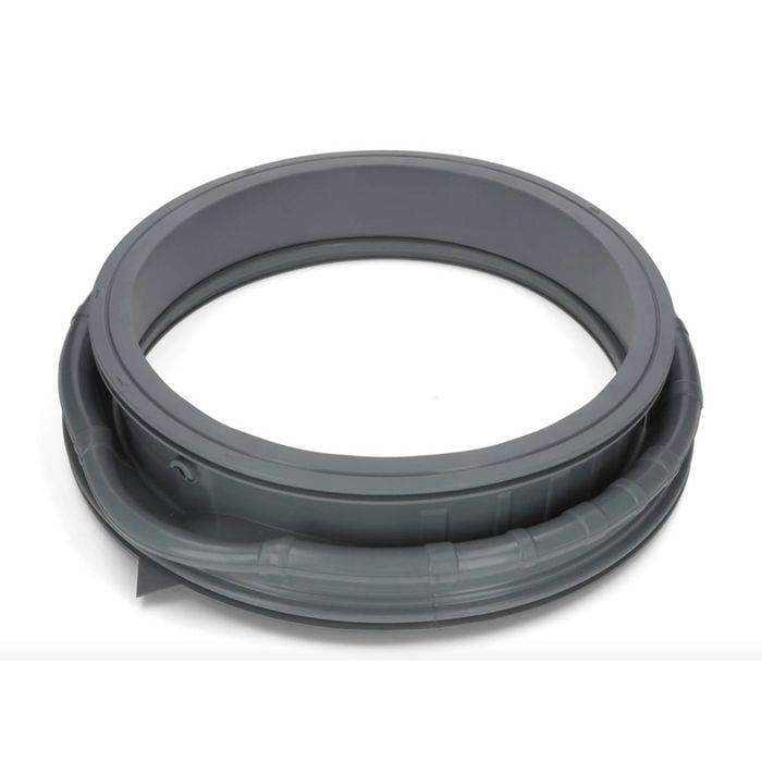 Front loader washing machine door seal - boot gasket dc64-03198a, suits samsung