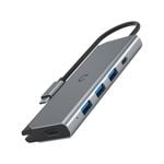 Arlec Powerboard With PD30W USB C Charging Ports Travel Adaptor Kit