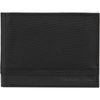 Travelon RFID Blocking Billfold Wallet in Black