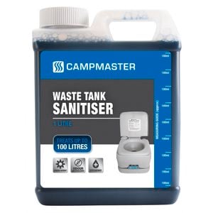 Campmaster 1L Waste Tank Sanitiser