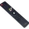 Remote For Devanti Stv-668-uhd-50-bk Stv-668-uhd-55-bk Stv-668 Series