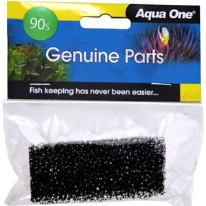 Aqua One ClearView 75 Sponge Pad 90s (25090s)