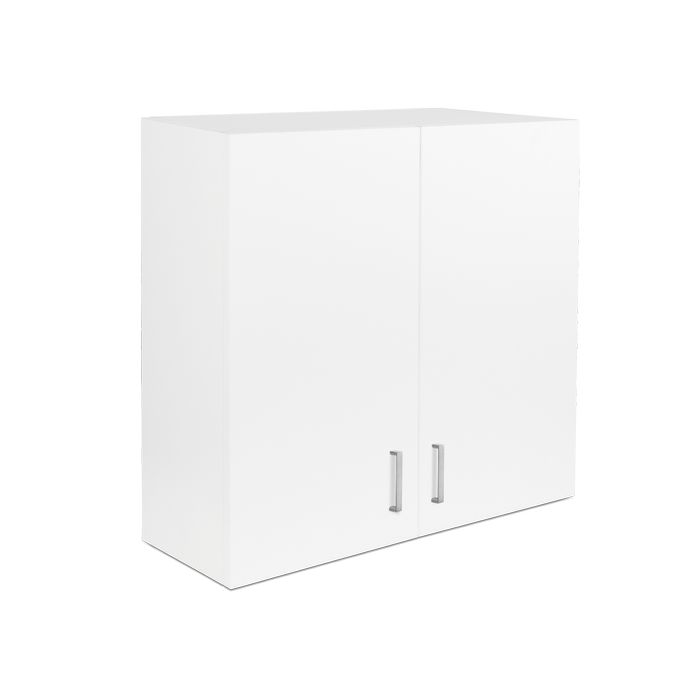 Flatpax Utility 600mm Rangehood Cabinet
