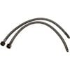 Dissco Stainless Steel Hose High Pressure 10x15mm