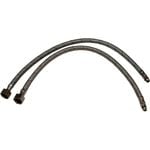 Dissco Stainless Steel Hose High Pressure 10x15mm