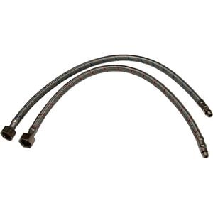 Dissco Stainless Steel Hose High Pressure 10x15mm