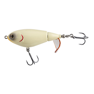 Berkley 2024 ProTech Choppo 75mm Propeller Hard Body Fishing Lure Bone