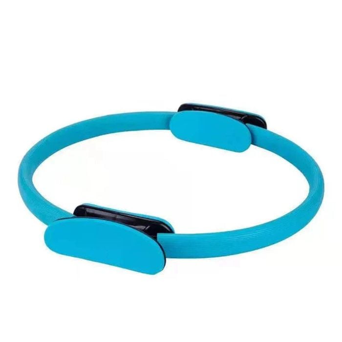 Lifebay Yoga Pilates Circle for Legs & Hips