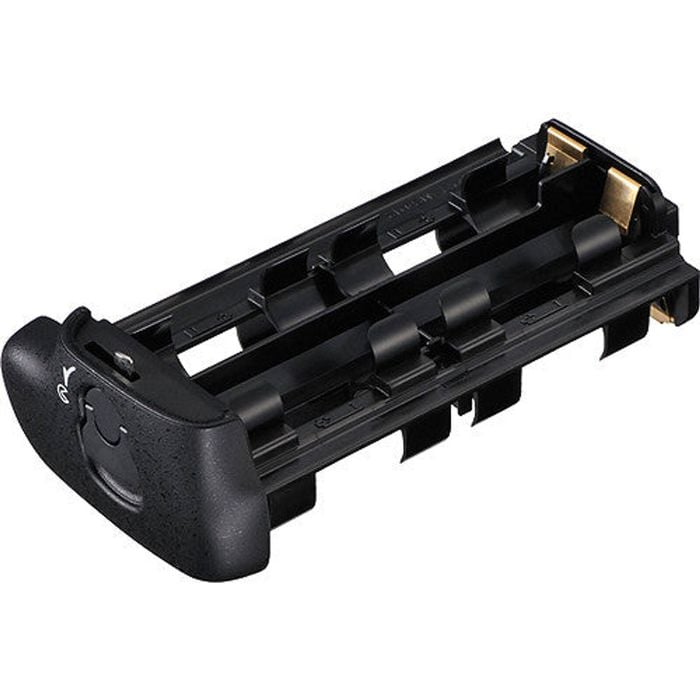 Nikon MS-D12 AA rechargeable Battery Holder