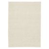 Loopsie-330cm X 240cm-unita Ivory Cream Neutral Wool Rug