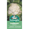 Fothergill's Quickheart Cauliflower Vegetable Seeds
