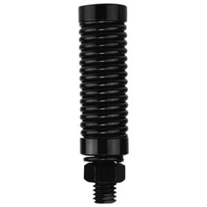 Gme As001b Light Duty Parallel Spring - Black