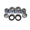 Koyo 2x Marine Trailer Bearing Kit With Dustcaps  To Suit Ford Axle. L68149 And Lm12749 - Bearing Kit | Marine Bearing | Wheel