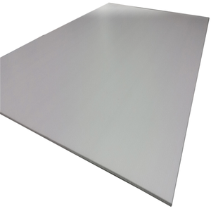 PSP Flute 1200 x 900 x 5mm White