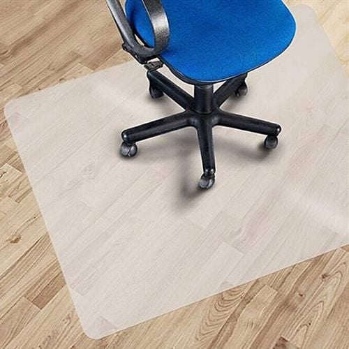 Pvc chair mat bunnings sale