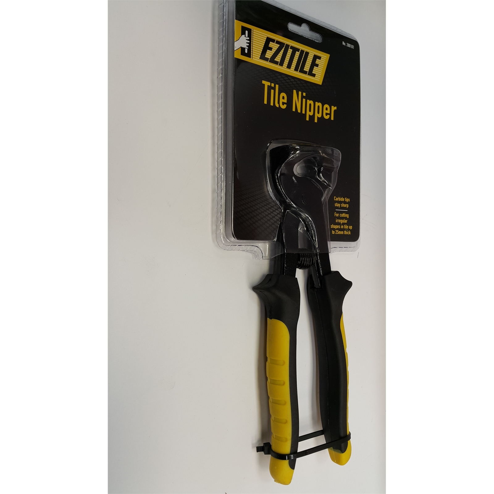 Bunnings tile nippers discount