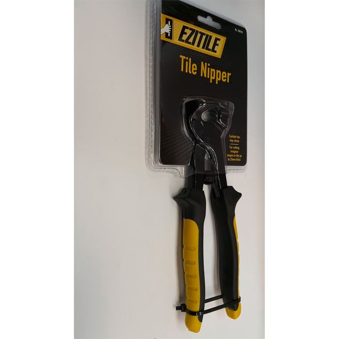 Ezitile Tile Nipper