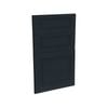 Kaboodle 450mm Poppy Seed Heritage Drawer Panels - 3 Pack