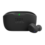 JBL Wave Bud True Wireless Stereo Earbuds Black