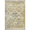 Gallery 868 Silver 400X300Cm Rug