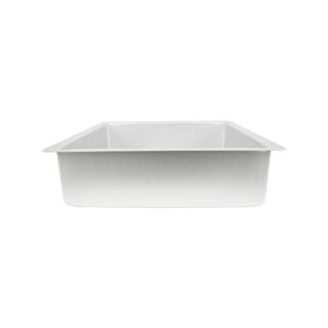 Pro Square Cake Pan 10\/ 25x7.5cm Mondo"