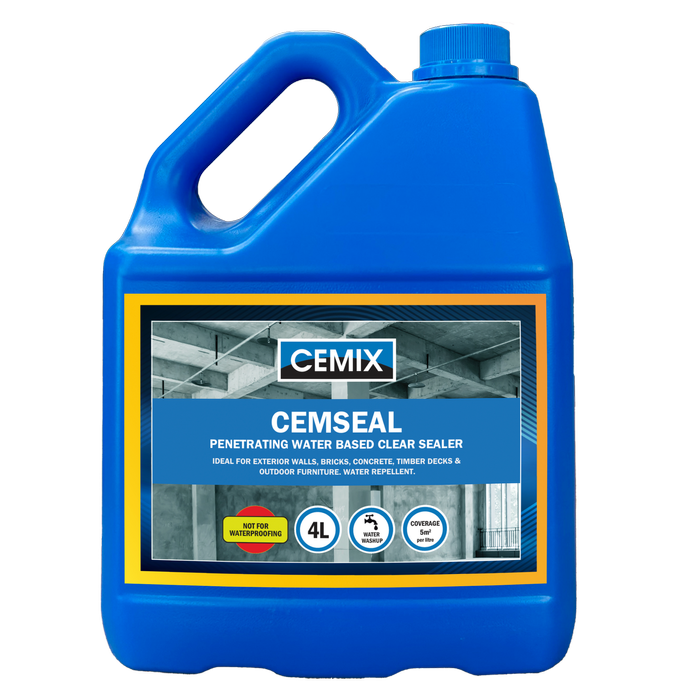 Cemix 4L Cemseal