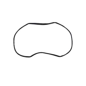 Oven Door Seal Frontal Gasket Ea2684004000000, Suits Ilve