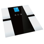 Barelli 180kg Body Analyser Digital Bath Scale