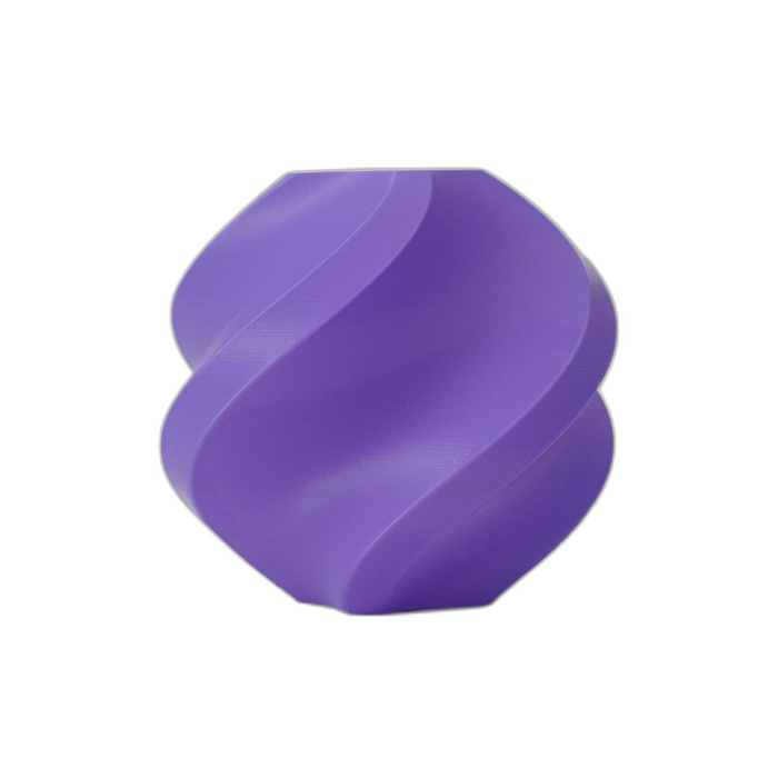 Bambu Lab PLA Basic Purple (Spool)