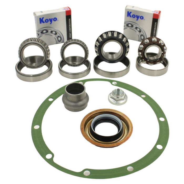 Rear Diff Bearing & Seal Kit for Toyota Landcruiser FJA300, Lexus LX500d FJA310