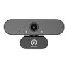 Shintaro 360 Rotatable Webcam 1080p/30fps [sh-170]
