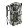 Skog A Kust Digi Camo BackSak Waterproof Backpack Roll-Down Dry Bag 35L