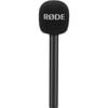 Rode Interview GO - Handheld Adaptor for Wireless Go