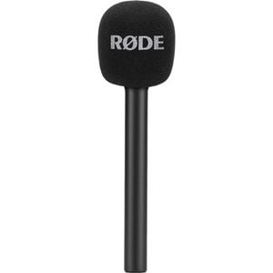 Rode Interview GO - Handheld Adaptor for Wireless Go