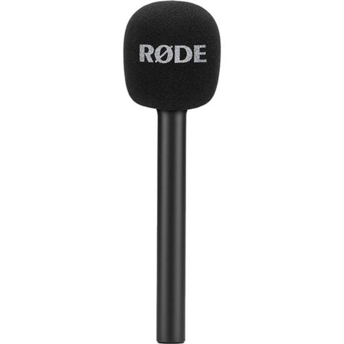 Rode Interview GO - Handheld Adaptor for Wireless Go