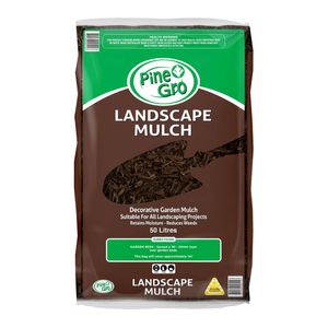 Pinegro 50L Landscape Mulch