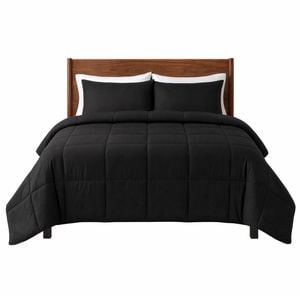 Giselle 200GSM Bamboo Queen Quilt Microfibre All Season Doona Duvet
