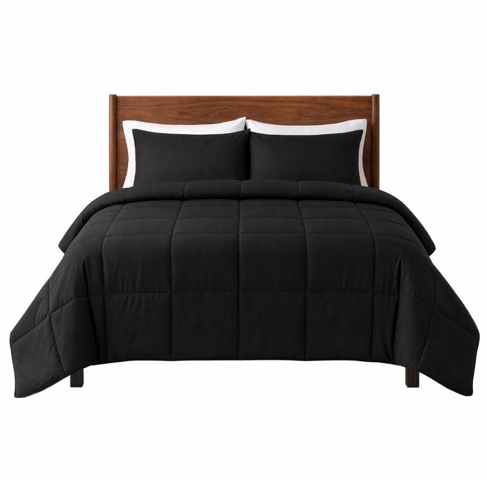 Giselle 200GSM Bamboo Queen Quilt Microfibre All Season Doona Duvet